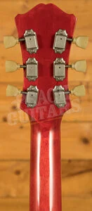 Eastman T59/TV | Vintage Red