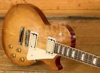 Gibson Les Paul Studio Double Trouble | Dirty Lemon Burst