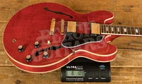 Gibson ES-335 Figured | Sixties Cherry