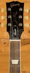 Gibson Les Paul Studio Double Trouble | Dirty Lemon Burst