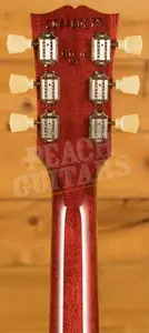 Gibson Les Paul Studio Double Trouble | Dirty Lemon Burst