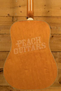 Epiphone Dove Studio | Violinburst