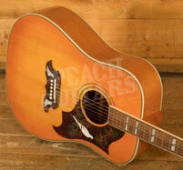 Epiphone Dove Studio | Violinburst