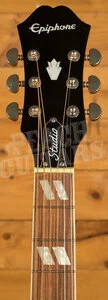 Epiphone Dove Studio | Violinburst