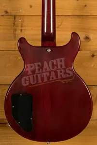 Gibson Custom 1960 Les Paul Special Double Cut Reissue | Cherry Red - VOS