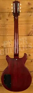 Gibson Custom 1960 Les Paul Special Double Cut Reissue | Cherry Red - VOS
