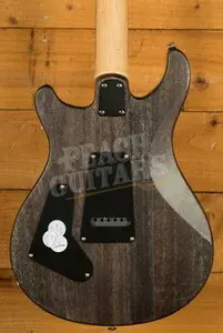 PRS SE CE | CE24 Standard - Satin Charcoal
