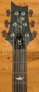 PRS SE CE | CE24 Standard - Satin Charcoal