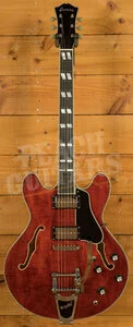 Eastman Electric Thinline - Truetone Gloss | T486B - Classic
