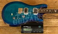PRS S2 Custom 24-08 | Lake Blue