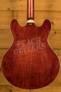 Eastman Electric Thinline - Truetone Gloss | T486B - Classic