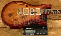 PRS S2 Special Semi Hollow - Dark Cherry Sunburst