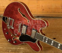 Eastman Electric Thinline - Truetone Gloss | T486B - Classic