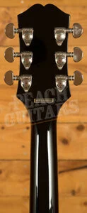 Epiphone Dove Studio | Trans Ebony Burst
