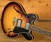 Gibson Custom 1959 ES-335 Reissue | Vintage Burst - VOS