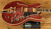 Eastman Electric Thinline - Truetone Gloss | T486B - Classic