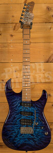 James Tyler Guitars | Studio Elite HD - Blue-Purple Burst