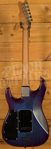 James Tyler Guitars | Studio Elite HD - Blue-Purple Burst