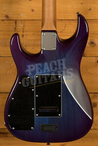 James Tyler Guitars | Studio Elite HD - Blue-Purple Burst