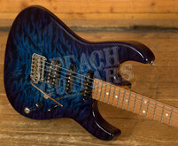 James Tyler Guitars | Studio Elite HD - Blue-Purple Burst