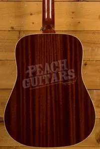 Epiphone Hummingbird | Aged Cherry Sunburst Gloss - 12-String