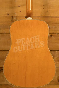 Epiphone Dove Studio | Violinburst