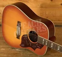 Epiphone Hummingbird | Aged Cherry Sunburst Gloss - 12-String
