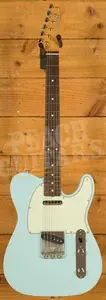 Fender Vintera II '60s Telecaster Rosewood Sonic Blue *Used*