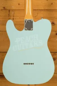 Fender Vintera II '60s Telecaster Rosewood Sonic Blue *Used*