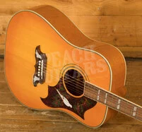 Epiphone Dove Studio | Violinburst