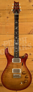 PRS DGT - Dark Cherry Burst w/Bird Inlays *Used*