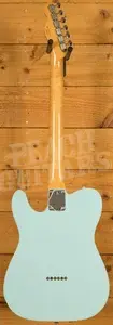 Fender Vintera II '60s Telecaster Rosewood Sonic Blue *Used*