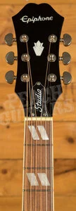 Epiphone Dove Studio | Violinburst