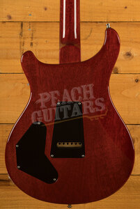PRS DGT - Dark Cherry Burst w/Bird Inlays *Used*