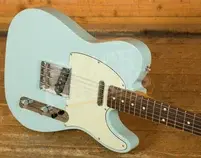 Fender Vintera II '60s Telecaster Rosewood Sonic Blue *Used*