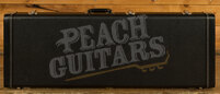 James Tyler Guitars | Ultimate Weapon HD - Burning Water Top