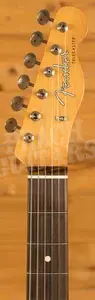 Fender Vintera II '60s Telecaster Rosewood Sonic Blue *Used*