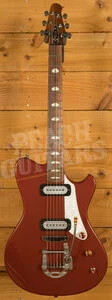 Powers Electric A-Type | Salmon Metallic *Ex Demo