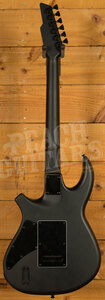 James Tyler Guitars | Ultimate Weapon HD - Burning Water Top