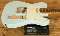Fender Vintera II '60s Telecaster Rosewood Sonic Blue *Used*