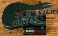 Tom Anderson Angel Player | Satin Ocean Turquoise