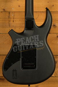 James Tyler Guitars | Ultimate Weapon HD - Burning Water Top