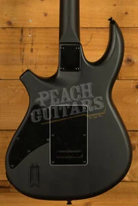 James Tyler Guitars | Ultimate Weapon HD - Burning Water Top