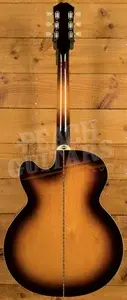 Epiphone J-200 Studio EC | Vintage Sunburst