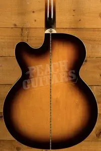 Epiphone J-200 Studio EC | Vintage Sunburst