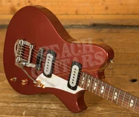 Powers Electric A-Type | Salmon Metallic *Ex Demo