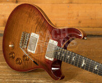 PRS DGT - Dark Cherry Burst w/Bird Inlays *Used*