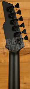 James Tyler Guitars | Ultimate Weapon HD - Burning Water Top