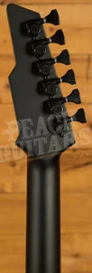 James Tyler Guitars | Ultimate Weapon HD - Burning Water Top