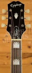 Epiphone J-200 Studio EC | Vintage Sunburst